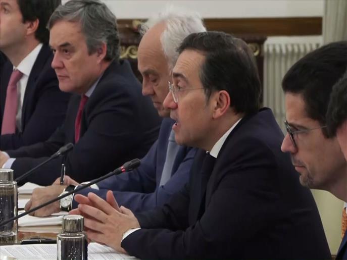 Spanish President to visit India soon, says its Foreign Minister Albares